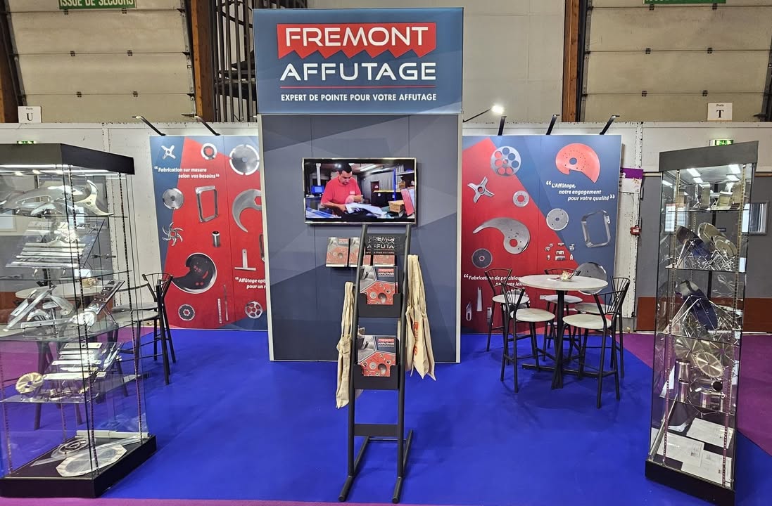 FREMONT AFFUTAGE